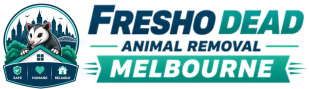 Fresho Dead Animal Removal Bannockburn logo